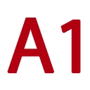 All In 1 Motors logo