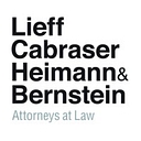 Lieff Cabraser logo