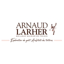 Arnaud Larher logo