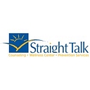 Straight Talk Counseling logo