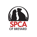 SPCA of Brevard logo