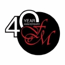 Frame of Mine logo