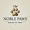 NoblePaws logo