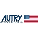 Autry logo