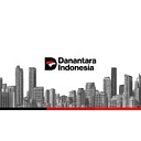Danantara Indonesia logo