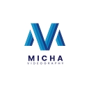 MiCha Videography logo