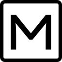 ModelNote logo