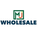 MJ Wholesale logo