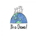 Its a Drama logo