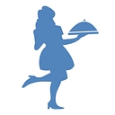C & J Catering logo