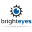 Bright Eyes Vision Clinic logo