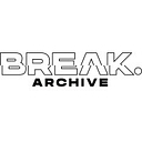 Break Archive logo
