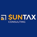 SunTax Consulting logo