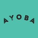 Ayoba Foods logo