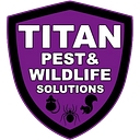 Titan Pest and Wildlife Solutions KC logo