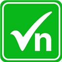 Verify Now logo