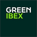 Green Ibex logo