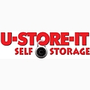 U-Store-It logo