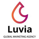 Luvia logo