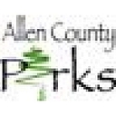 Allen County Parks logo