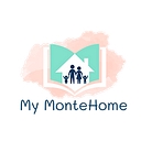 My MonteHome logo