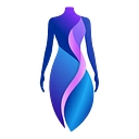 Kolors Virtual logo