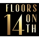 Floors on 14th logo