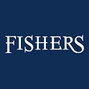 Fishers Gin logo