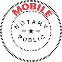 Buffalo NY Notary logo