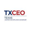 Texas Center for Employee Ownership logo