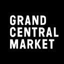 Grand Central Market logo