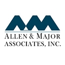 Allen & Major logo