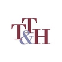 Thomas, Thomas & Hafer LLP logo