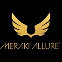 Meraki Allure logo