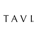 Tavi logo