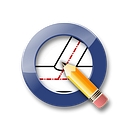 QCAD logo