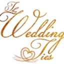 The Wedding Ties logo