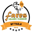 Fares Arabic Cuisine logo