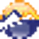 Advanced Home Energy logo