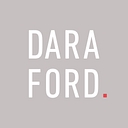 Dara Ford logo
