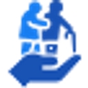 Global One Home Care logo