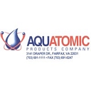 Aquatomic logo