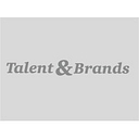 Talent & Brands logo