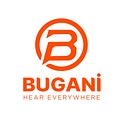 BUGANI logo