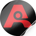Ardor Printing logo