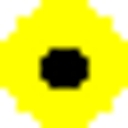 Minolta SRT-101 logo