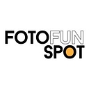 FotoFunSpot logo