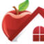 Apple Land Pest Control & Home Inspections logo