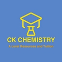 CK Chemistry logo