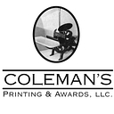 Coleman's Printing logo